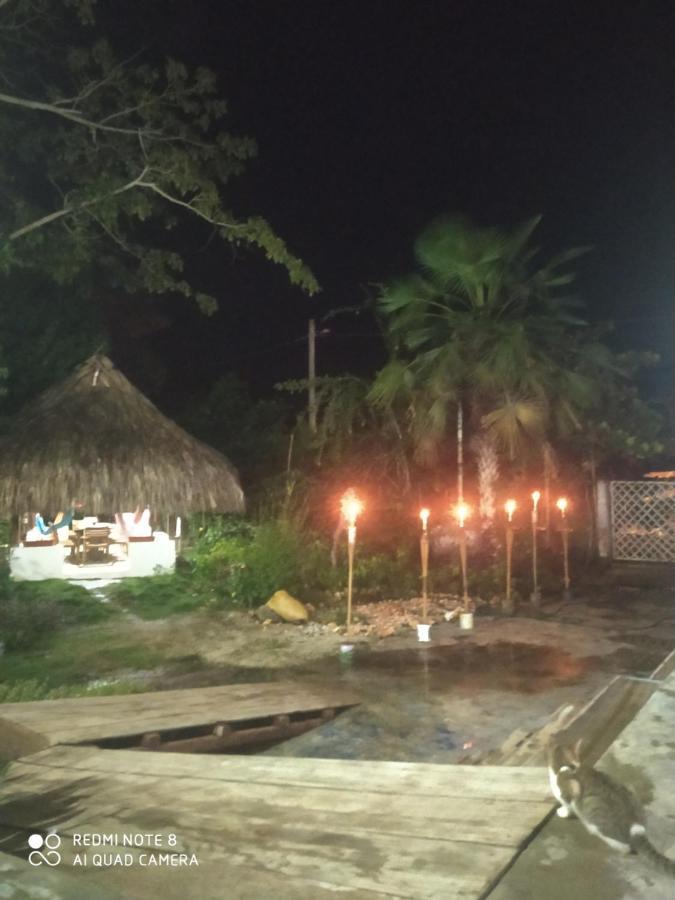 Los Versos De Zaira San Onofre ภายนอก รูปภาพ