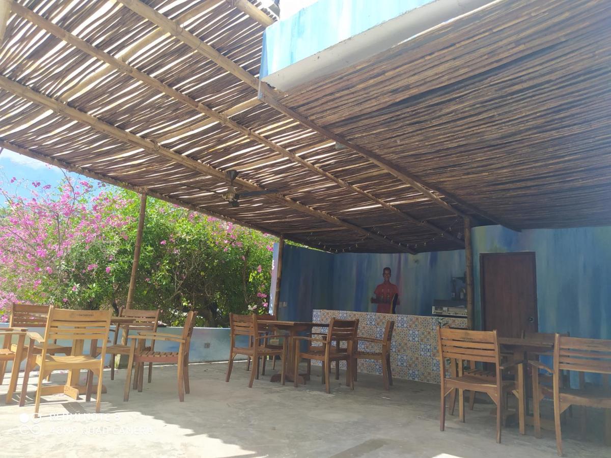 Los Versos De Zaira San Onofre ภายนอก รูปภาพ