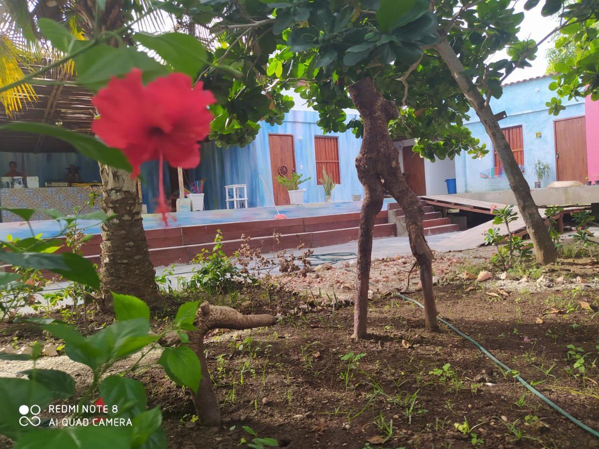 Los Versos De Zaira San Onofre ภายนอก รูปภาพ