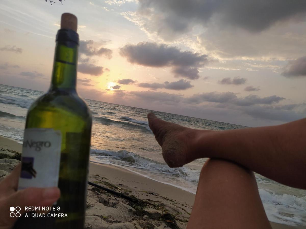 Los Versos De Zaira San Onofre ภายนอก รูปภาพ