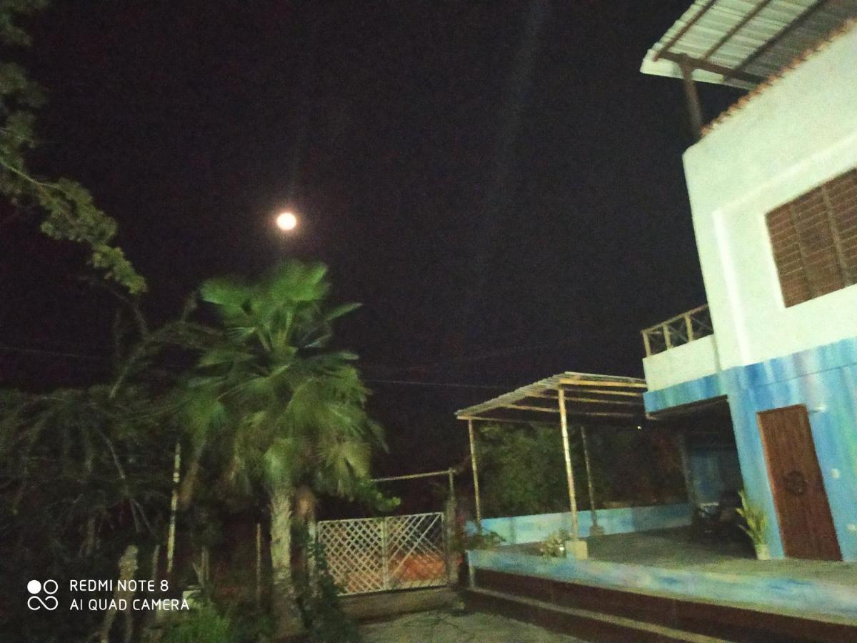 Los Versos De Zaira San Onofre ภายนอก รูปภาพ