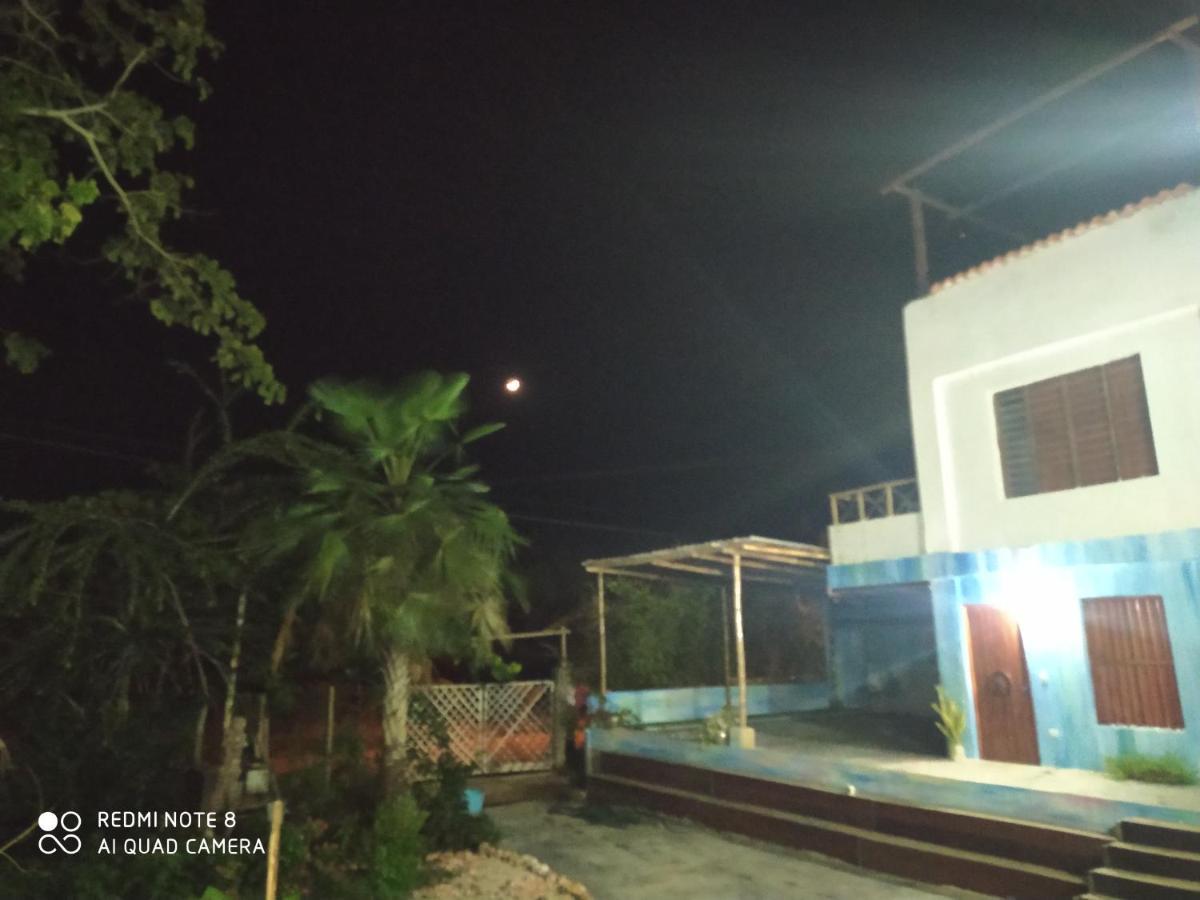 Los Versos De Zaira San Onofre ภายนอก รูปภาพ