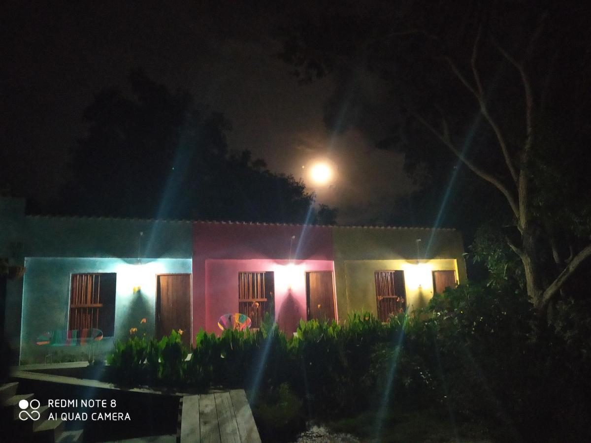 Los Versos De Zaira San Onofre ภายนอก รูปภาพ
