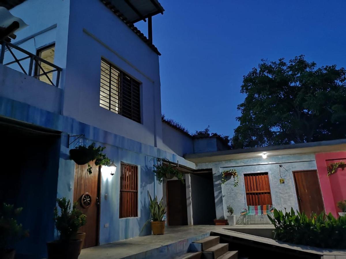 Los Versos De Zaira San Onofre ภายนอก รูปภาพ