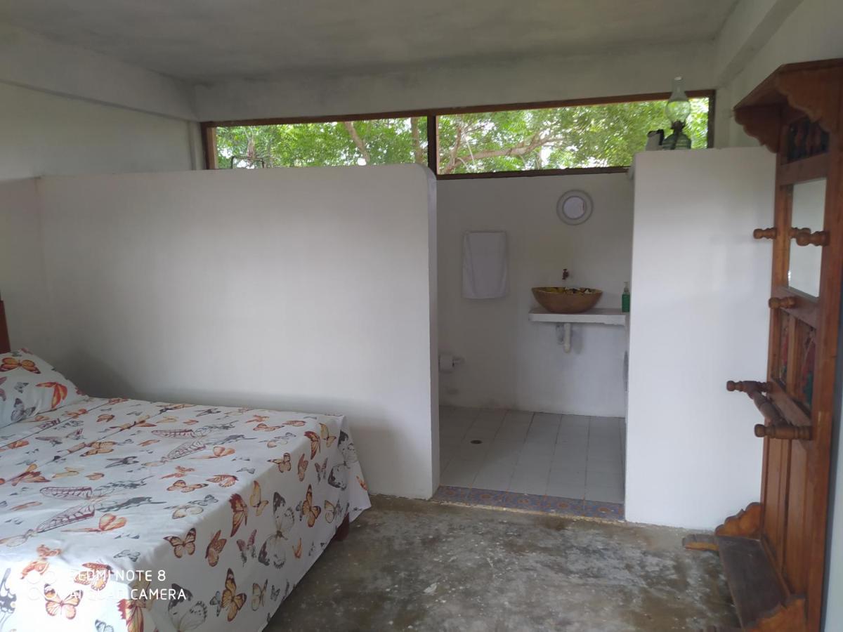 Los Versos De Zaira San Onofre ภายนอก รูปภาพ