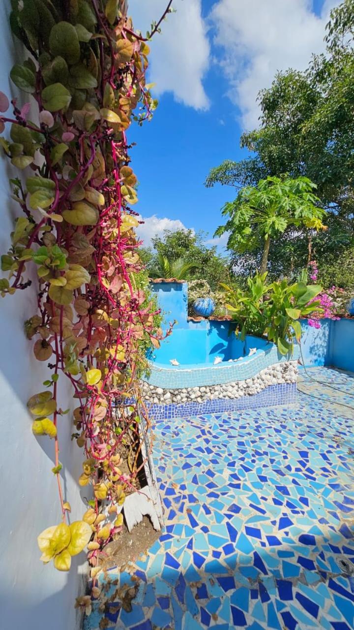 Los Versos De Zaira San Onofre ภายนอก รูปภาพ